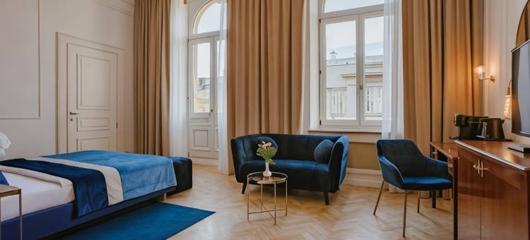 卢布林 IBB 大酒店(IBB Hotel Grand Hotel Lublin)图片