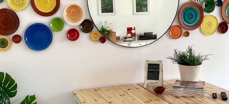Galagana魅力之家(Galagana Charm House)图片