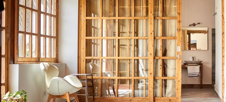 索布拉多 酒店(Sobrado Boutique Hotel)图片