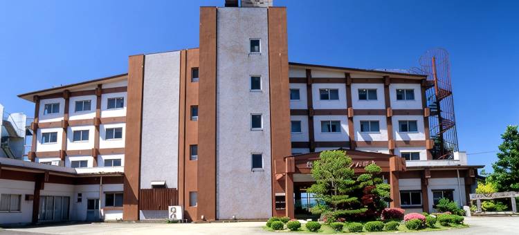 夕日湖之宿青木屋(Aokiya)图片