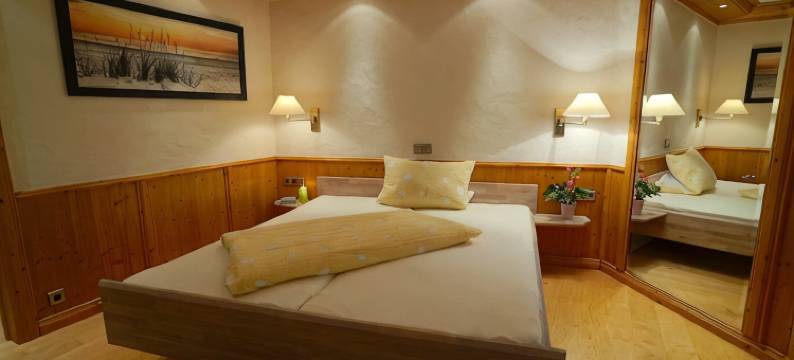 Breitmattstub Bühlertal 公寓酒店(Breitmattstub)图片