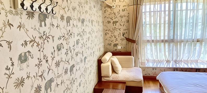 西昌邛海隐山民宿(海滨中路分店)图片