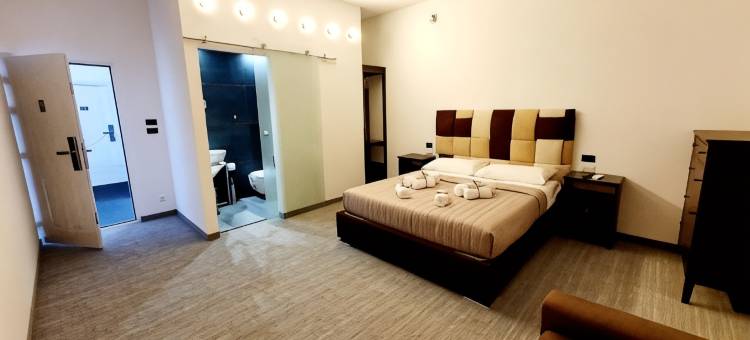 卡萨诺斯特拉旅游出租酒店(Locazione Turistica CasaNostra)图片