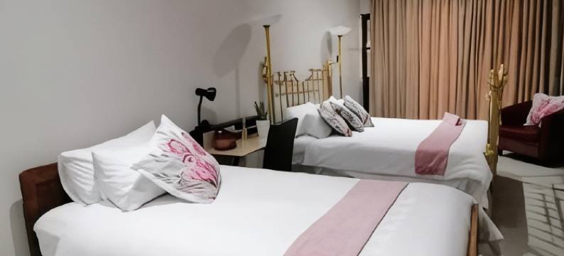 Mi Vida Guesthouse图片