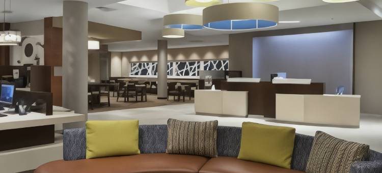 Fairfield Inn & Suites Rock Hill图片