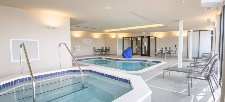 Fairfield Inn & Suites des Moines Altoona图片