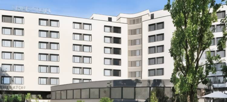 米兰圣西罗喜来登酒店(Sheraton Milan San Siro)图片