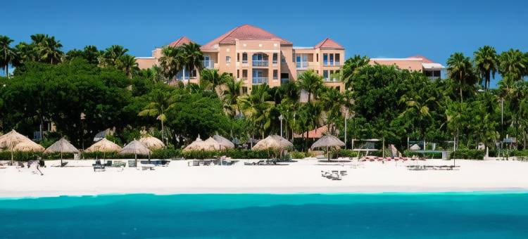 迪维镇高尔夫海滩度假村(Divi Village Golf and Beach Resort)图片