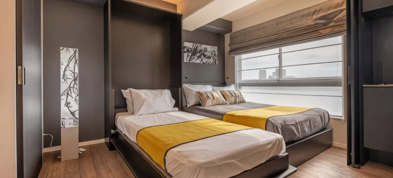 NC Square 新宿 -全套房公寓-(NC Square Shinjuku -All Suite Residence-)图片