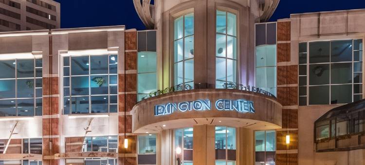 戴斯酒店列克星敦东南/汉堡(Days Inn by Wyndham Lexington South/Hamburg)图片