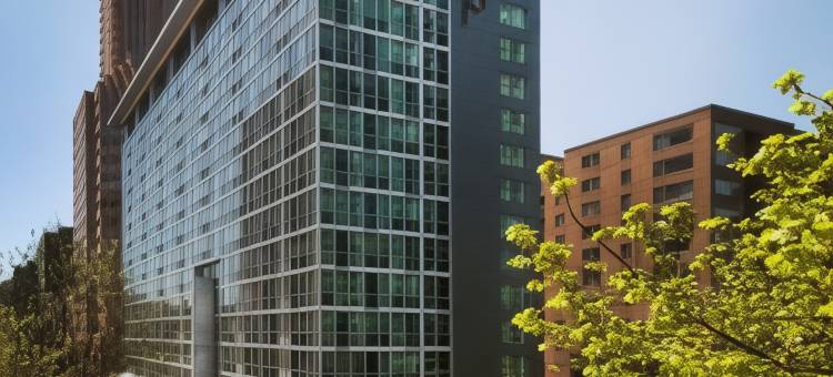 波特尔波特兰酒店-希尔顿格芮精选(The Porter Portland, Curio Collection by Hilton)图片