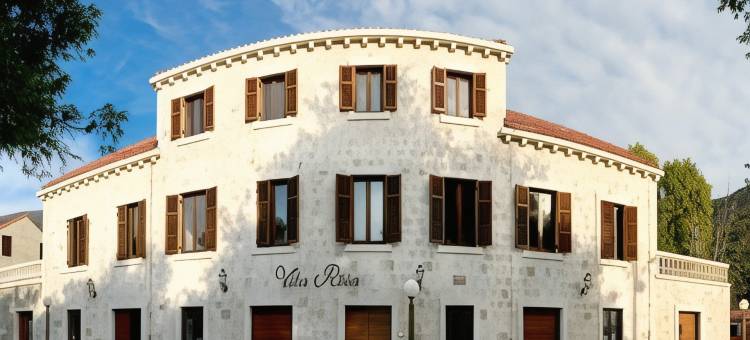 维拉丽瓦公寓(Apartments Villa Riva)图片