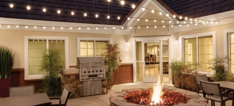 萨克拉门托福尔瑟姆Residence Inn 酒店(Residence Inn Sacramento Folsom)图片