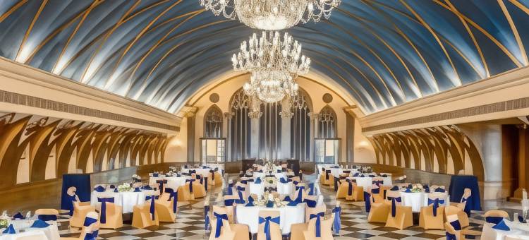 拉吉库提鲁 - IHCL 精选酒店(Raajkutir - Ihcl SeleQtions)图片