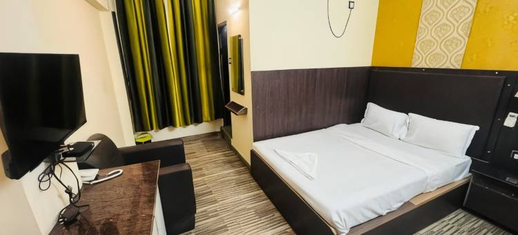 零英哩客房酒店(Zero Mile Rooms)图片