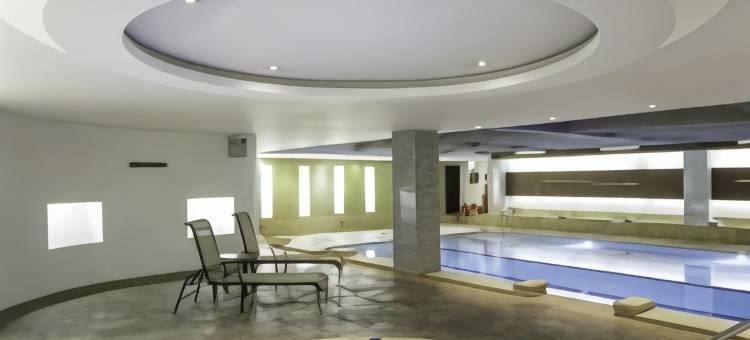 喜来登波哥大酒店(Sheraton Bogota Hotel)图片