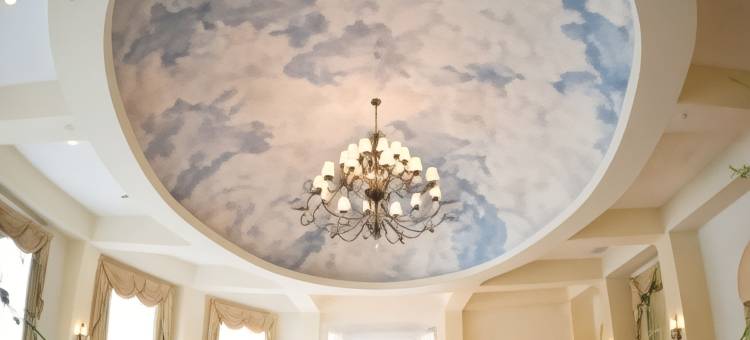 珍珠河希尔顿酒店(Hilton Pearl River)图片