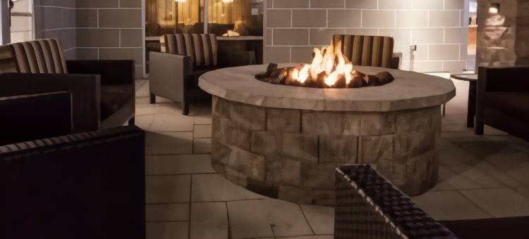 Residence Inn Raleigh-Durham Airport/Brier Creek图片