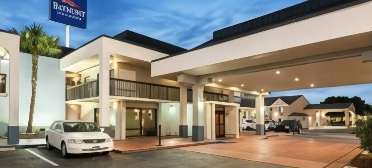 佛罗伦萨温德姆呗盟酒店(Baymont by Wyndham Florence)图片