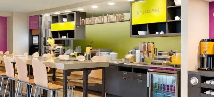 辛辛那提/自由镇希尔顿惠庭套房酒店(Home2 Suites by Hilton Cincinnati Liberty Township)图片