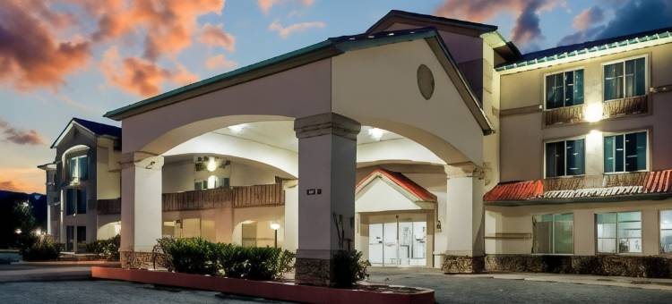 弗鲁塔拉昆塔温德姆套房酒店(La Quinta Inn & Suites by Wyndham Fruita)图片