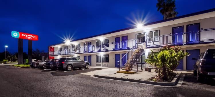 SureStay Plus Hotel by Best Western Sacramento Cal Expo图片