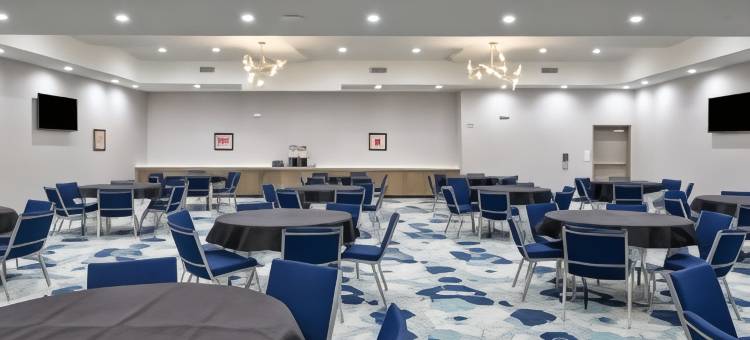 希尔顿欢朋酒店-凯尔(Hampton Inn Kyle, TX)图片