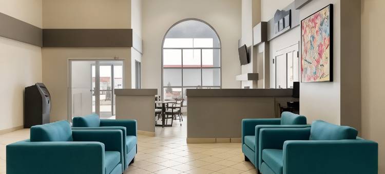 斯坦贝奇温德姆戴斯酒店(Days Inn by Wyndham Steinbach)图片