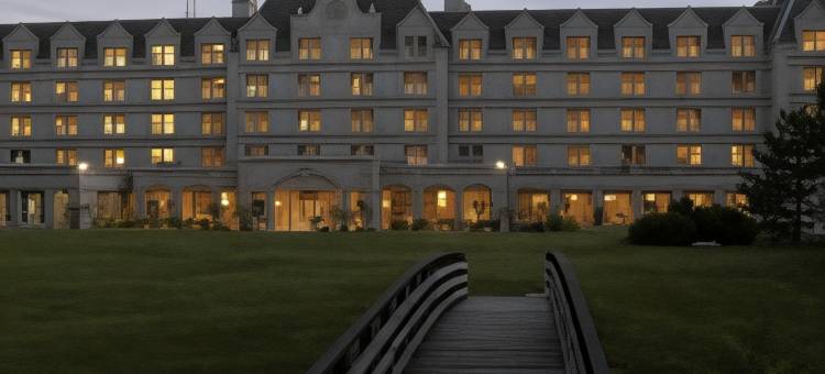 珍珠河希尔顿酒店(Hilton Pearl River)图片