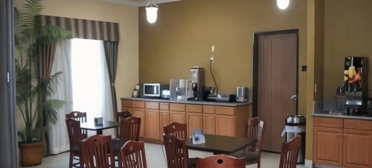 皮尔索尔呗盟套房酒店(Baymont by Wyndham Pearsall)图片