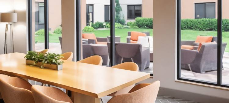 苏城河滨区希尔顿花园酒店(Hilton Garden Inn Sioux City Riverfront)图片