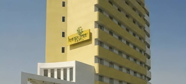 浦那金奇瓦德柠檬树酒店(Lemon Tree Hotel, Chinchwad, Pune)图片