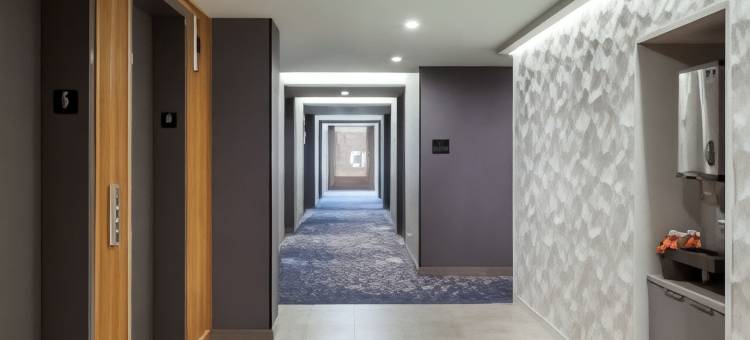 波特兰海滨希尔顿嘉悦里酒店(Canopy by Hilton Portland Waterfront)图片