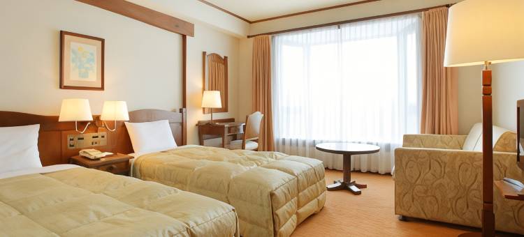 鬼首度假公园酒店(Resort Park Hotel Onikoube)图片