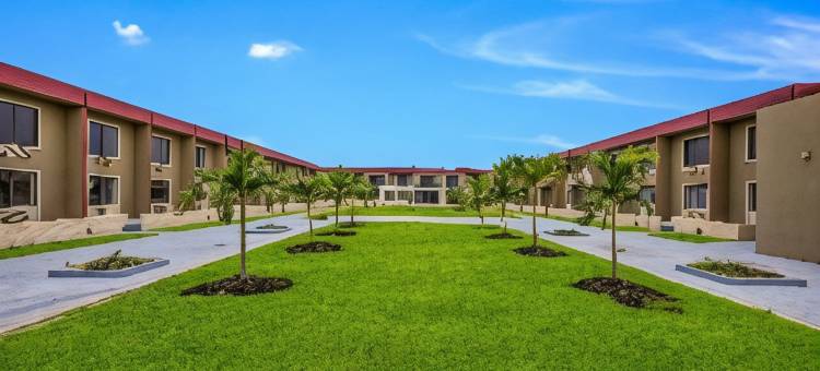 OYO酒店-奥兰多机场(OYO Hotel Orlando Airport)图片