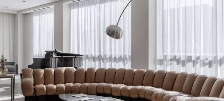 维特罗酒店，希尔顿启缤精选(HotelVetro Iowa City, Tapestry Collection by Hilton)图片