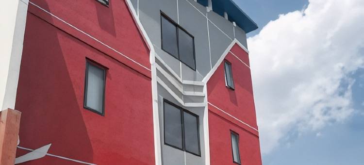 塞图兰2号D帕拉贡酒店(D'Paragon Seturan 2)图片