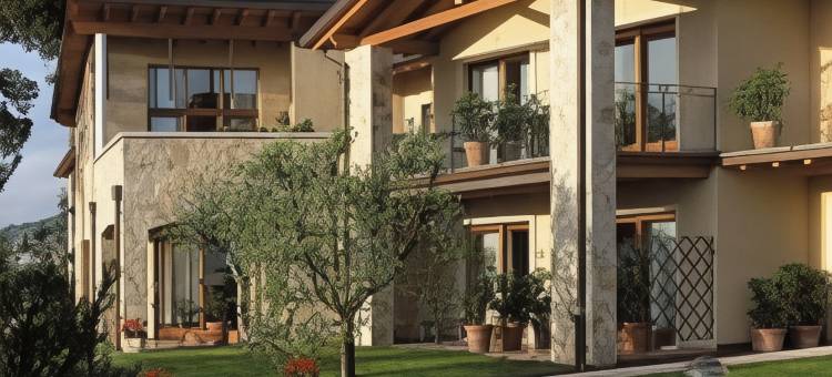 卡德尔拉戈酒店(Residence Ca Del Lago)图片