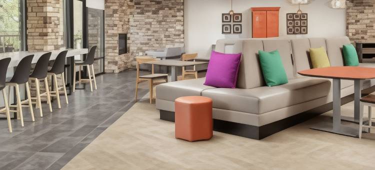 阿什维尔比尔特莫尔村希尔顿惠庭酒店(Home2 Suites by Hilton Asheville Biltmore Village)图片