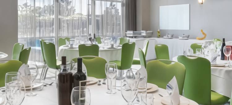 橘子海滩码头SpringHill Suites酒店(SpringHill Suites Orange Beach at the Wharf)图片