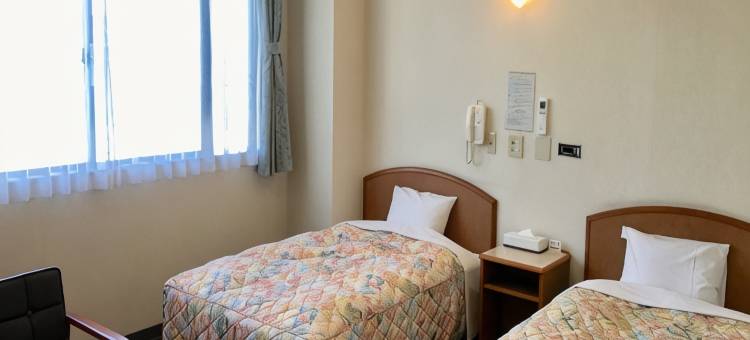 入江庄商务酒店 ＜五岛・福江岛＞(Business Hotel Irieso)图片