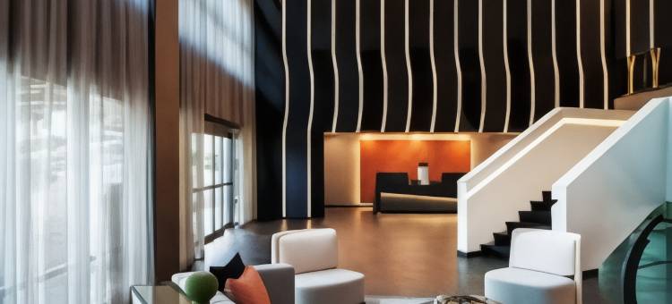 国会大厦塔拉哈西大学万豪AC酒店(AC Hotel Tallahassee Universities at the Capitol)图片