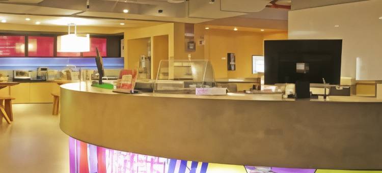 巴拿马城雅乐轩酒店(Aloft Panama)图片