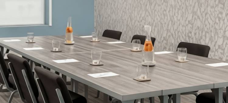 佛罗里达迈阿密多拉尔/西机场希尔顿惠庭套房酒店(Home2 Suites by Hilton Miami Doral West Airport)图片