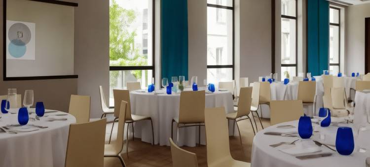 萨拉热窝万怡酒店(Courtyard Sarajevo)图片