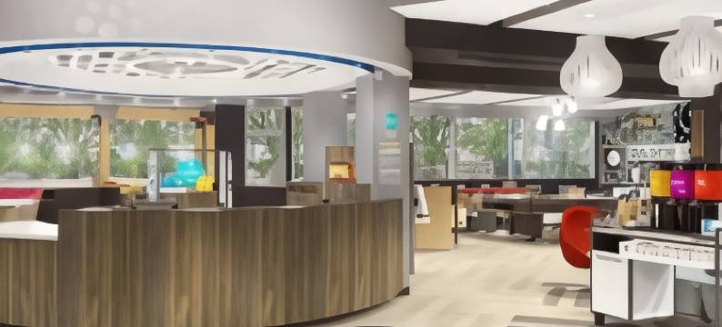 佩里斯堡托莱多希尔顿Tru酒店(Tru by Hilton Perrysburg Toledo)图片