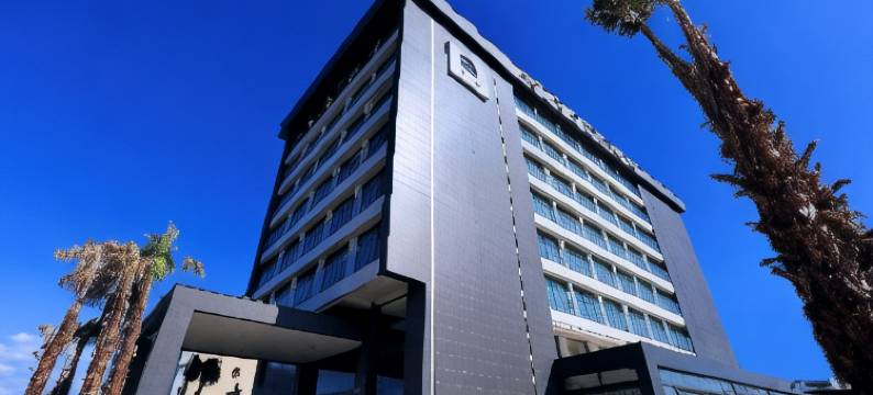 卡西亚卡贝斯特韦斯特精品酒店(Best Western Premier Karsiyaka)图片