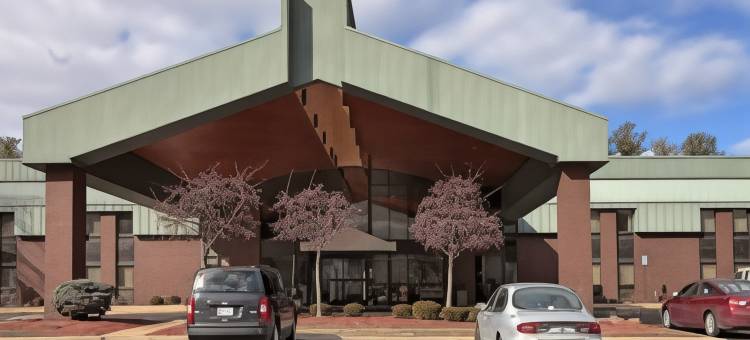 Baymont by Wyndham South Bend Near Notre Dame图片