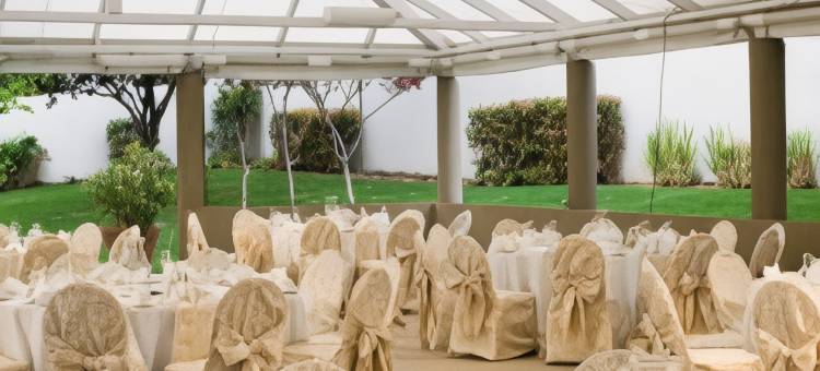 阿尔伯克基万豪酒店(Marriott Albuquerque)图片