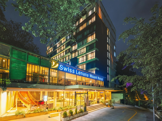 瑞士莱娜娜山酒店